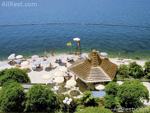 Grand Hotel Bernardin 6